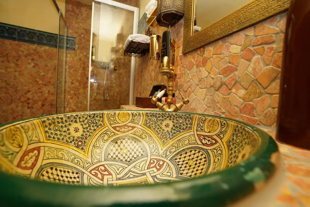 ****  Hotel Villa Oriental & Restaurant Frankfurt am Main Deutschland