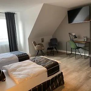 Charlotten Apartahotel