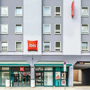 Отель Ibis
