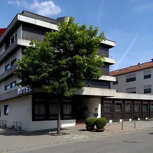 Krone 3* Steinenbronn