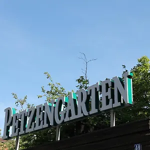 Petzengarten 3* Nuremberg