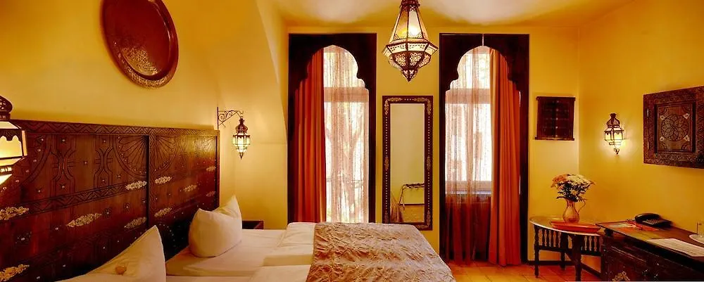 Hotel Villa Oriental & Restaurant Frankfurt am Main