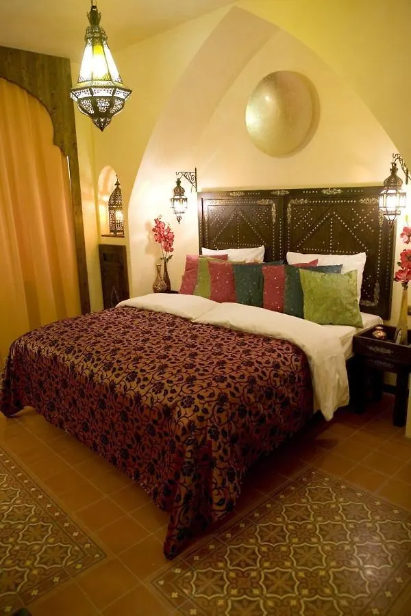 Hotel Villa Oriental & Restaurant Frankfurt am Main