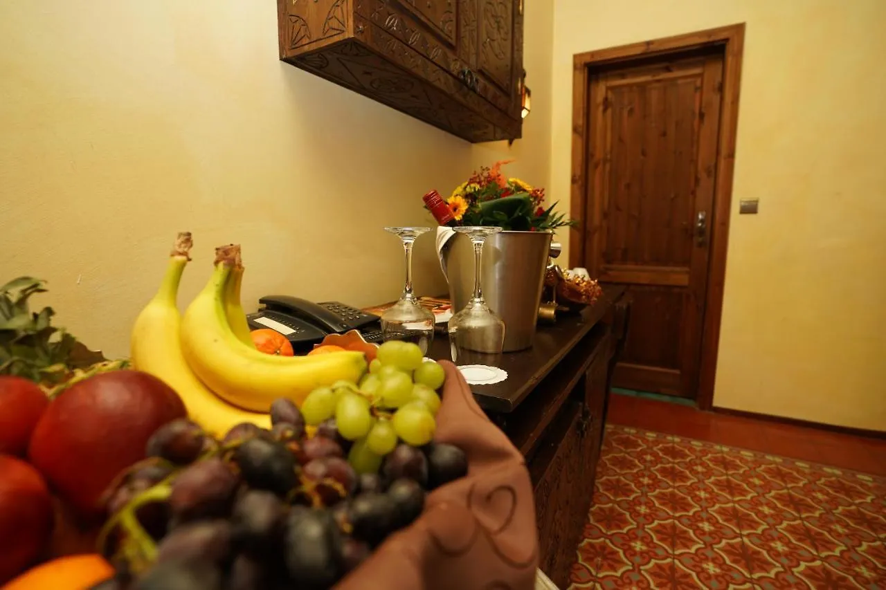 Hotel Villa Oriental & Restaurant Frankfurt am Main