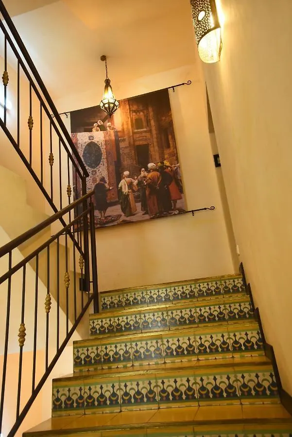 Hotel Villa Oriental & Restaurant Frankfurt am Main 4*,  Germany